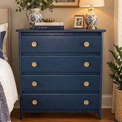 Vintage Chest of Drawers