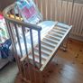 Babybay cosleeper side sleeper Image 10