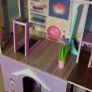 Barbie dream house, Doll house Image 3