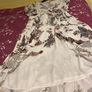 Dress H&M wrap over pretty floral dress Image 8