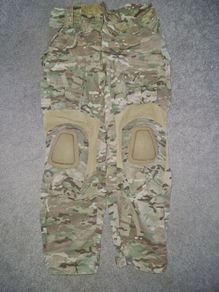 Crye Precision AC pants