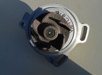 Lancia Prisma Water Pump