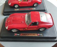 vintage collectables Ferrari 250