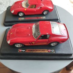 vintage collectables Ferrari 250