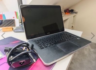 Dell XPS Laptop for SALE
