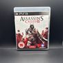 Assassin's Creed II Ps3 Image 3