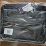 Classic 15-15.6" Clamshell Laptop Bag - Black Image 3