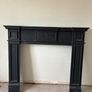 Fireplace Surround & Cast Iron Insert Image 3