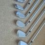Ladies Golf T Rail Graphite Combo set RH Image 7