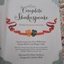 The Usborne Complete Shakespear: Stories from all the Plays Image 2