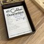 Vintage Colibri of London Lighter , boxed Never Used Image 5