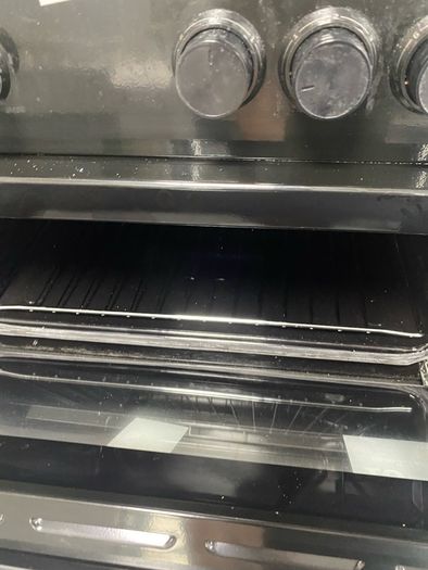 Hob Cooker