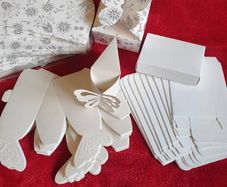 Gift boxes