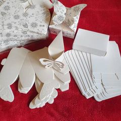 Gift boxes