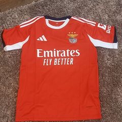 Benfica Jersey