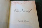 The Secret By Rhonda Byrne