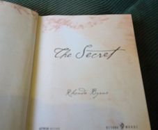 The Secret By Rhonda Byrne