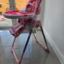 Cosatto Noodle 0+ Highchair Unicorn Land Image 6