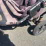 Out & About double buggy Image 3