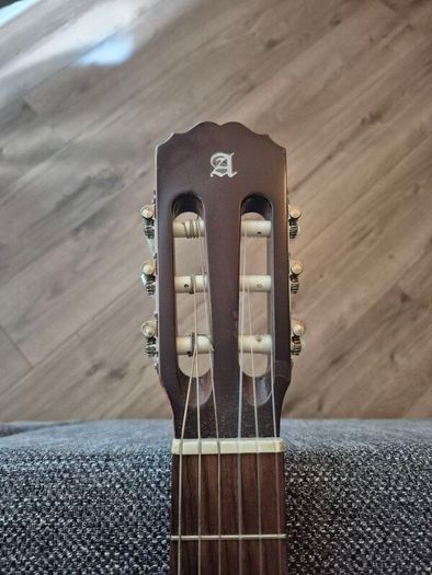 Alhambra classical guitar