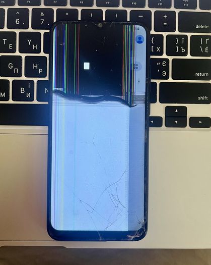 Samsung Galaxy A04e phone