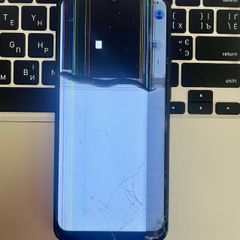 Samsung Galaxy A04e phone