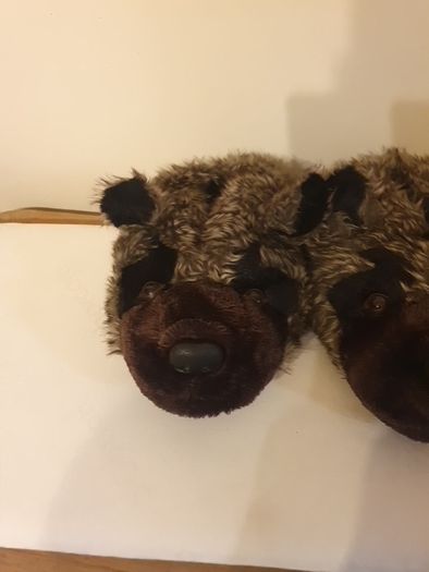 Novelty Slippers