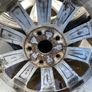 2014 VOLKSWAGEN PASSAT alloys wheels & Tyres Image 9
