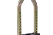 Cv joint remover tool
