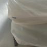 cot bed with Mattress Image 3