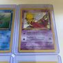 Lot of 9 Vintage Pokemon Cards - Great Condition Image 5