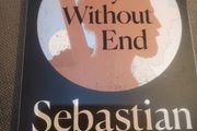 Days Without End book (new)