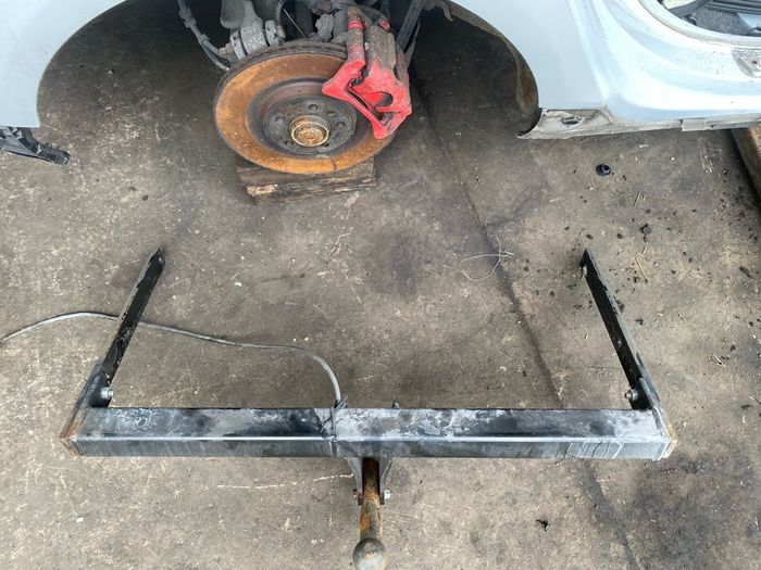 2011 AUDI A7 breaking for parts