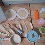 Wooden Kitchen Image 6