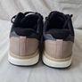 skechers flex advantage 3.0 Size 13 eu 48.5 grey/gold In excellent condition Image 8