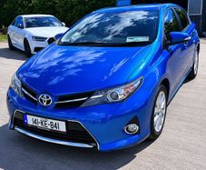 Auris - Low mileage, full service history, new NCT