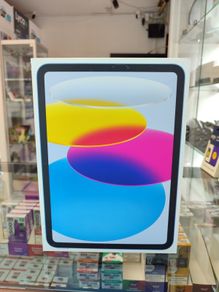 Ipad 11th Generation 128gb Brand New Sealed Pack Unlock Sim Free