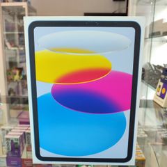 Ipad 11th Generation 128gb Brand New Sealed Pack Unlock Sim Free