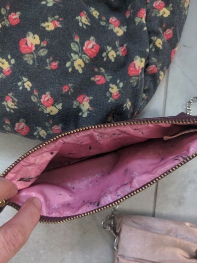 Bags