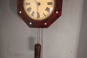 antique clock