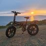 EBIKE / Upgraded Engwe EP-2 Pro (New Tires/Pedals) Image 6