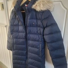 Coat Tommy Hilfiger