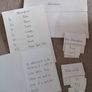 Montessori Language Material Image 2