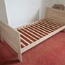 Cot bed Image 5