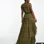 New with tags Lace & Beads dress Image 2