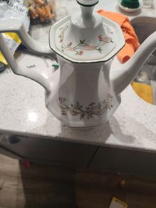 teapot