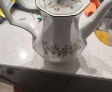 teapot