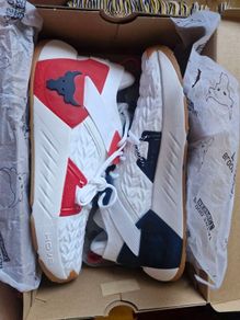 under armour project rock shoes