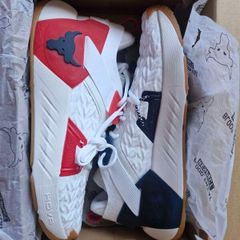 under armour project rock shoes