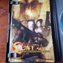 Contra Shattered Soldier PlayStation2 Ps2 games Original Image 3